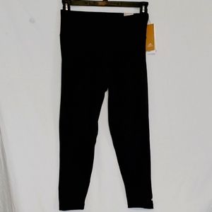 3 FOR $90 Adidas women's training leggings size large